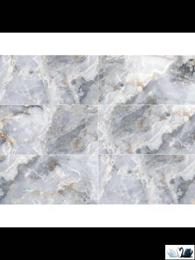 Керамогранит Staro Palacio Nestle Sky 60х120 см глянцевый