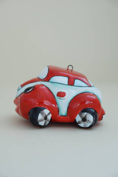 Автомобильчик