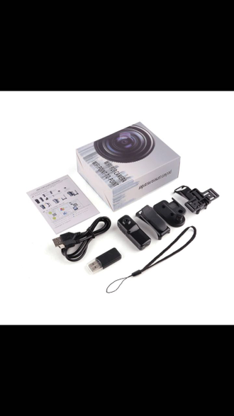 Водонепроницаемая мини камера ночного видения sq12 waterproof оптом