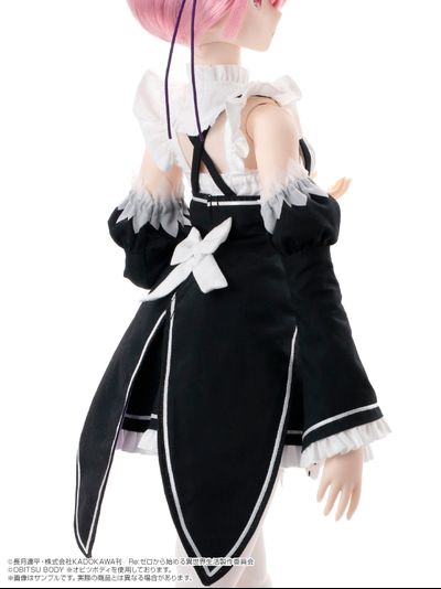 Кукла 1/3 Hybrid Active Figure Рам (Ram)