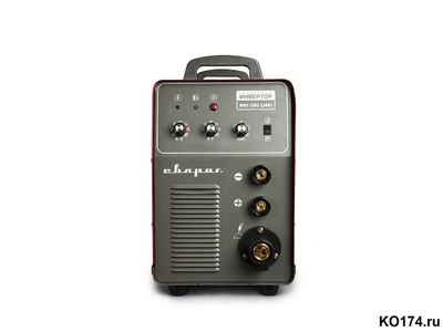 купить Сварочный полуавтомат Сварог MIG 250 (J46) в Челябинске цена на сайте