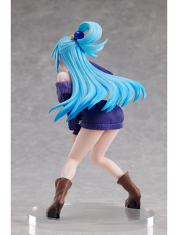 Фигурка 1/7 Аква (Aqua elCOCO)