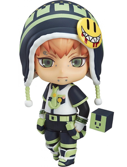 Нендроид Нойз (Noiz)