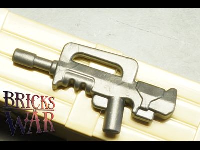 FAMAS - французский автомат