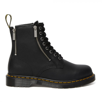 Ботинки Dr. Martens 1460 Nappa черные в Рязани