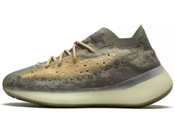 Кроссовки Adidas Yeezy Boost 380 Mist