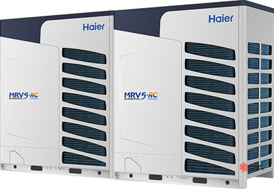Наружный блок Haier MRV AV26IMVURA
