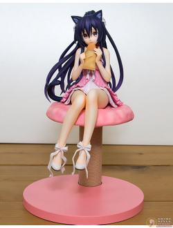 Фигурка 1/7 Тока Ятогами (Yatogami Tooka)