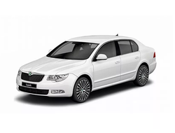 SKODA SUPERB  1,8  152лс (2013- 2015)