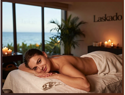 СПА-ПРОГРАММА "ПОБЕРЕЖЬЕ ФРАНЦИИ" (THALASSO BRETAGNE) - ФРАНЦИЯ (2 часа)