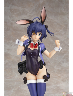 Фигурка 1/7 Рикка Таканаши (Rikka Takanashi Bunny ver.)