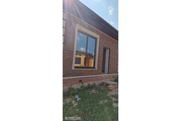 Остекление загородного дома в профильной системе MELKE EVOLUTION 70 мм