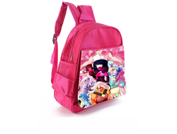 Рюкзак "Вселенная Стивена, Steven Universe" №26