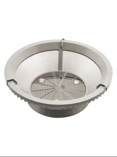 Фильтр сито соковыжималки Braun MP80 MP81 тип 4290 7051120