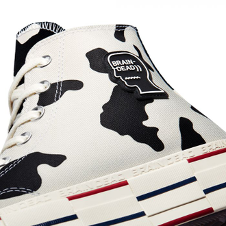 Converse x we are brain dead hotsell