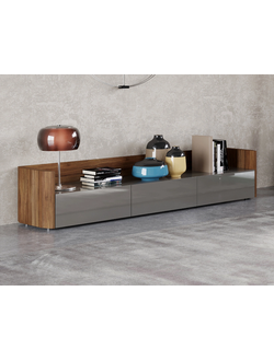 ТУМБА ПОД TV  AVILA (L189,6*P45*H40) MOD INTERIORS MDI.TV.AV.21