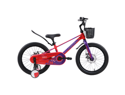 Детский велосипед TECH TEAM FORCA 18