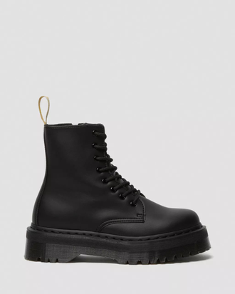 Ботинки Dr Martens Jadon II Mono Vegan Platform Boots