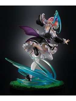 Фигурка 1/7 Рам (Ram Battle with Roswaal Ver.)