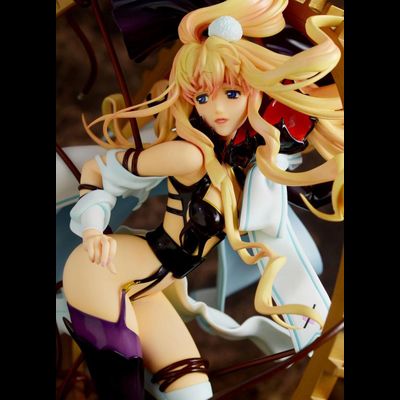 Фигурка 1/7 Шерил Ноум (Sheryl Nome)