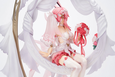 Фигурка 1/7 Сакура Яэ (Yae Sakura no Gensou Ver.)