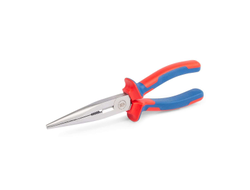Длинногубцы 200 мм серия МАСТЕР для проведения слесарно-монтажных работ