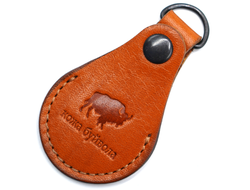 Чехол-брелок на ключ-магнит TB-o-01