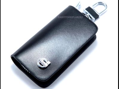 Ключницы с логотипом авто