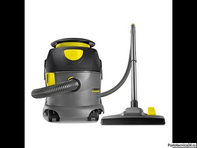 Пылесос сухой уборки Karcher T 10/1 eco!efficiency (1.527-413.0)