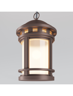 Подвесной светильник Salamanca, O031PL-01BR