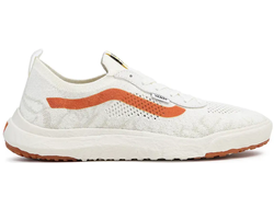 Кроссовки Vans UltraRange Juju Vr3 White