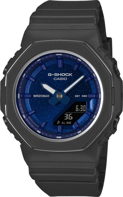 Часы Casio G-Shock GMA-P2110SC-2A