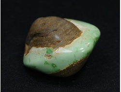 Варисцит, галтовка, США (22*20*12 мм, 6,5 г) №24738