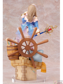 Фигурка 1/8 Тотория Гельмольд (Totooria Helmold)
