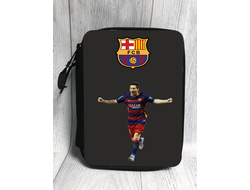 Пенал Лионель Месси, Lionel Messi №1