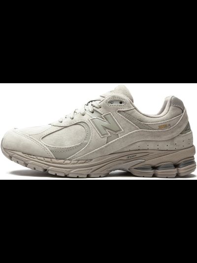 New Balance 2002 R Protection Pack Smoke Grey