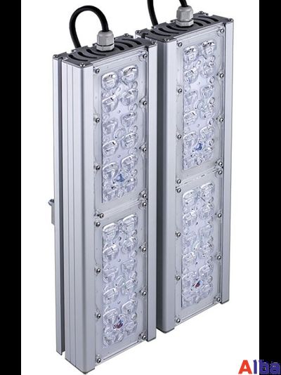 VRN-106 Lens светодиодный светильник с линзами гарантия 5 лет