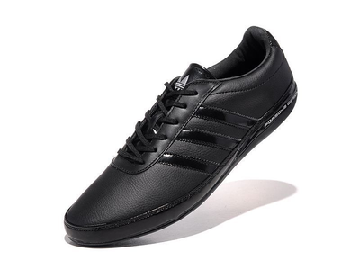 Adidas Porsche Design S3 Black