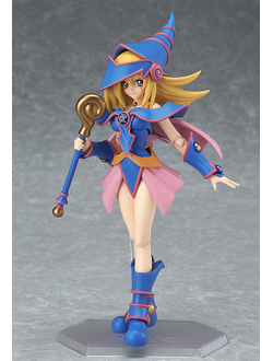Фигурка фигма figma Dark Magician Girl