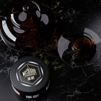 Табак Must Have Earl Grey Чай С Бергамотом 25 гр