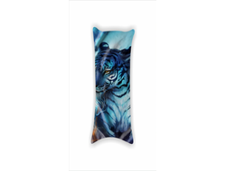 Дакимакура год Тигра №3