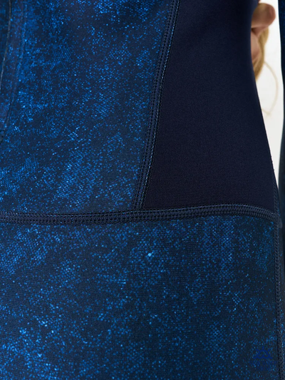 Гидрокостюм неопрен 2мм Sargan Sport 1002/MBL, жен. р.M