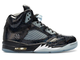 спортивные мужские кроссовки Nike Air Jordan 5 Retro DB 'Doernbecher' 633068-010