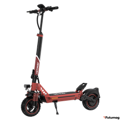 Электросамокат HITWAY H16