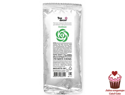 Мастика ЗЕЛЕНАЯ универсальная 100г (Топ Декор)