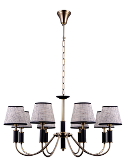 Люстра 10450.01.37.08 МЭНДИ Seven Fires