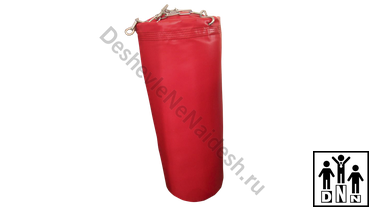 Боксерский мешок тент