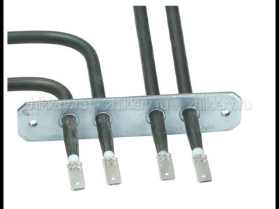 ТЭН верхний 800+1200W для духовки Indesit, Hotpoint Ariston, Whirlpool (COK112ID, C00078419)