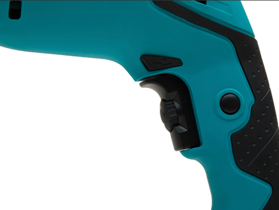 Дрель электрическая ударная Oasis DU-85, 850 Вт