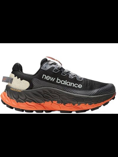 New NB Fresh Foam X More V3 TDSnew